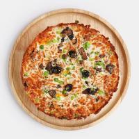 پیتزا مخلوط آمریکانو