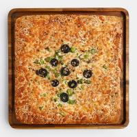 پیتزا مرغ بیروتی