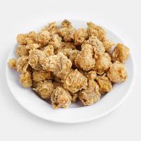 قارچ سوخاری