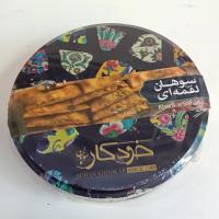 سوهان لقمه ای ۵۰۰ گرمی