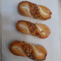 کوکلوچه پاپیونی