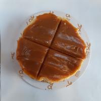 مینی چیز کیک نیویورک کارامل