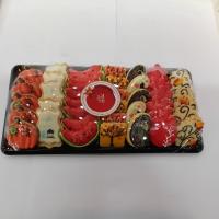 شیرینی خشک آیسینگ یلدایی