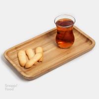 کوکینی انگشتی ساده