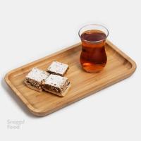 کوکینی باقلوای نادر شاهی