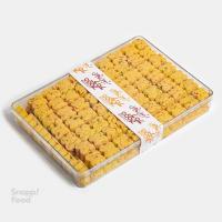 کوکینی نخودچی