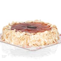 کیکوک بنژو کارامل 