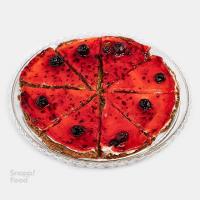 پلاچنتا اوت میل رزبری