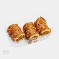 کوکلوچه کارامل کاپوچینو