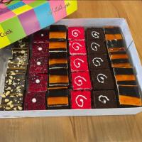 شیرینی دسری