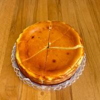 چیزکیک سن سباستین