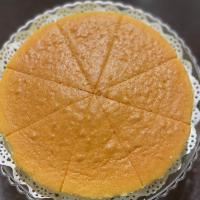 چیز کیک ژاپنی