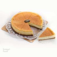 نیویورک چیزکیک