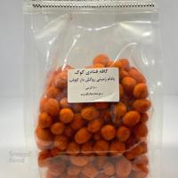 بادام زمینی روکش دار کچاپ