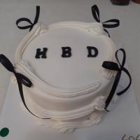 کیکوک پاپیون مشکی