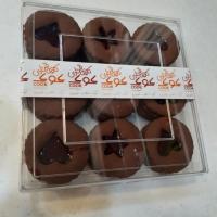 کوکینی آلمانی شکلاتی