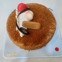 کیک کاپولوس