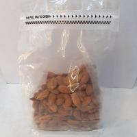 مغز بادام ایرانی اعلا ۵۰۰  گرم