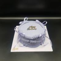 کیک پاپیون یاسی