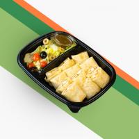 چیکن شاورما