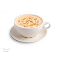 کارامل ماکیاتو گرم