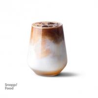 کارامل ماکیاتو سرد