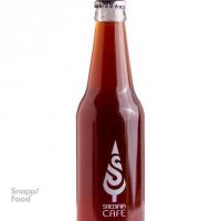 قهوه سرد دم اسپشیالیتی