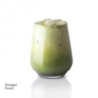 ماچا لاته سرد