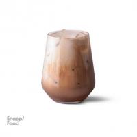 شکلات شیری سرد