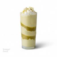 جلاتو شیک پسته