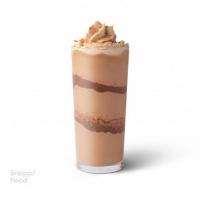 جلاتو شیک شکلات