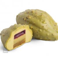 کوکوآ پریمیوم پسته رزبری