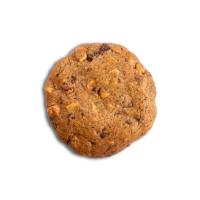 کوکی فندق شکلات