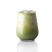 ماچا لاته سرد