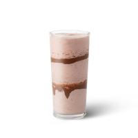 جلاتو شیک میکس بری