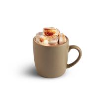 شکلات مارشمالو گرم