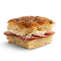 فوکاچا پپرونی