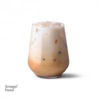 لاته فندق سرد