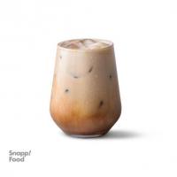 موکا فندق سرد