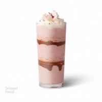 جلاتو شیک میکس بری