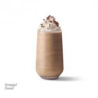 موکا فراپاچینو