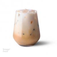 لاته نارگیل سرد