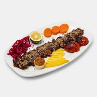 خوراک جوجه کباب ترش