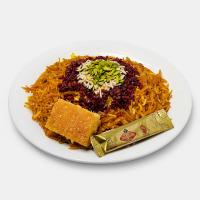 قیمه نثار اصل قزوین