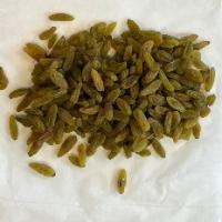 کشمش سبز