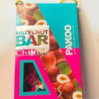 شکلات کادویی همراه چیچک