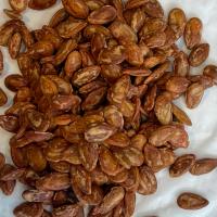 تخمه ژاپنی سوپرلوکس