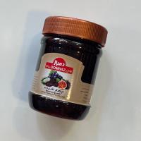 چهار شیره  دمباز