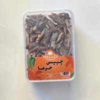 چیپس خرما