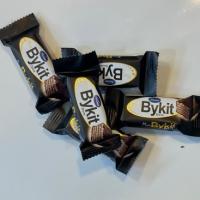 مینی بایکیت تلخ